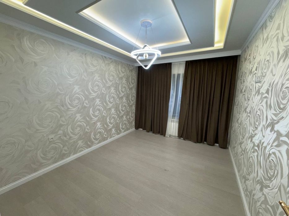 Юнусабад 10 квартал 2/1/5 Евро под ключ  Юнусобод!