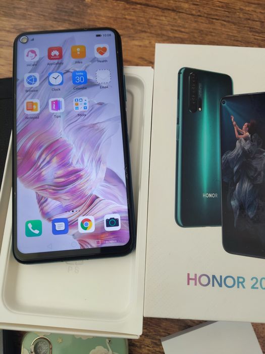 Honor 20 pro Huawei 256/8