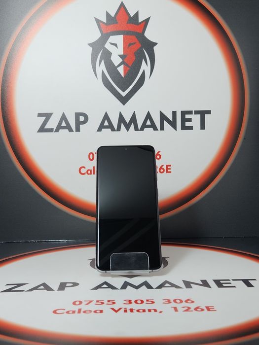 ZAP AMANET VITAN - Samsung Galaxy S20 - 128GB - Gray - #3124
