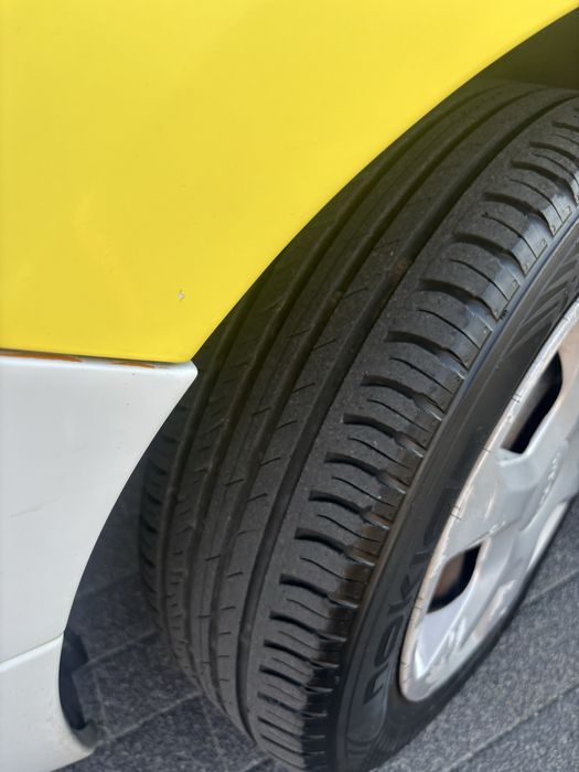 Logan taxi cu loc si firma