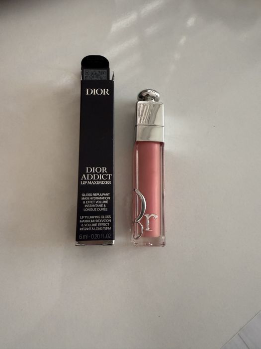 Оригинален гланц Dior