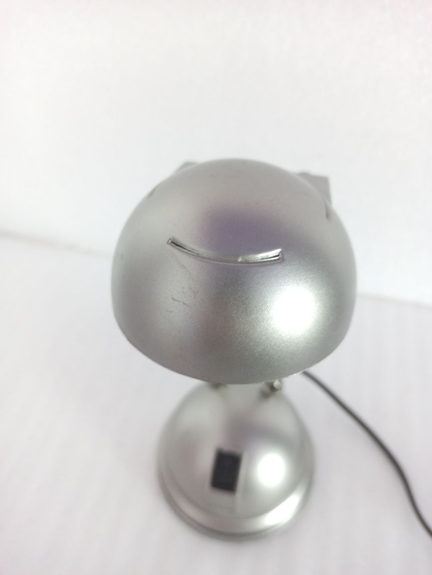 Lampa de birou reglabilă bec G4 12V 20W
