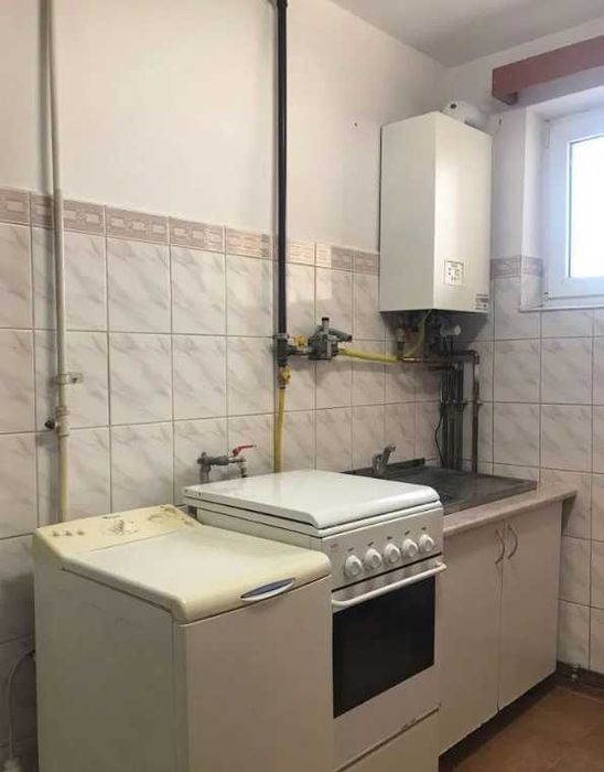 Дава се под наем Двустаен апартамент в Пловдив, Каменица 1 - 60 кв.м за 260.1 € - Снимка #3