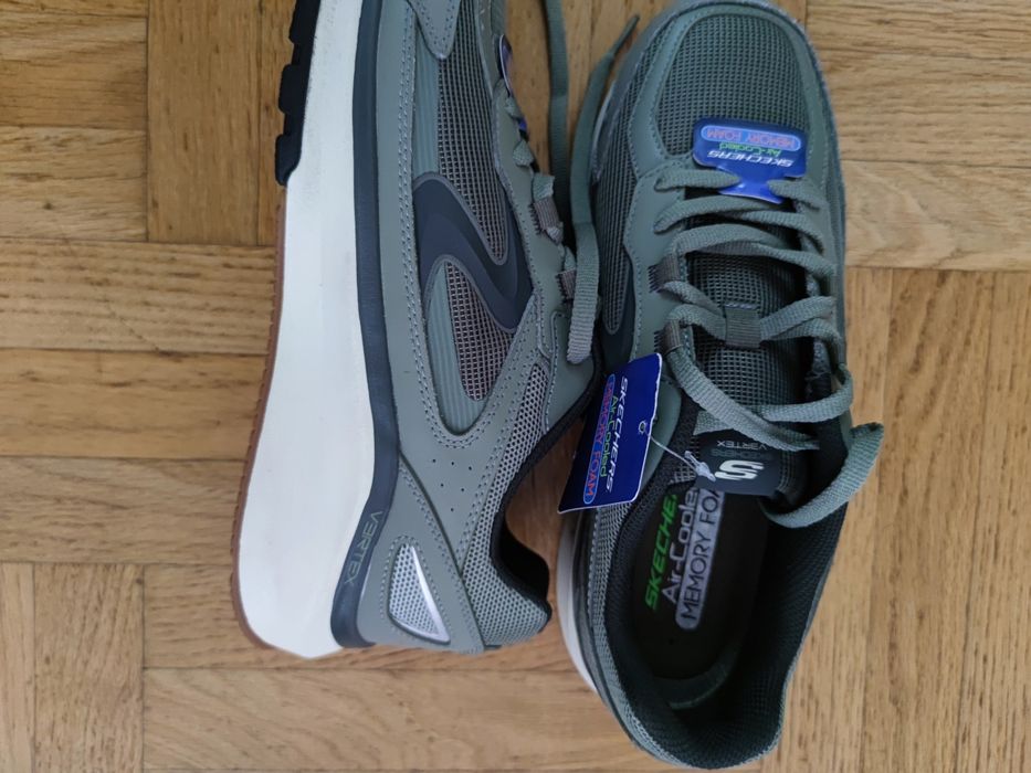 Skechers Маратонки Skechers