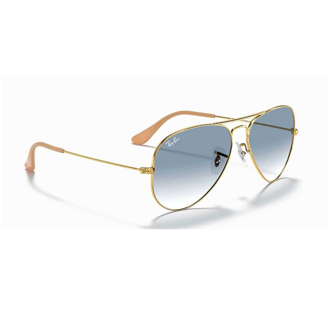 Дамски унисекс слънчеви очила Ray Ban