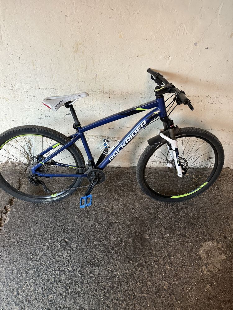 Rockrider st 540