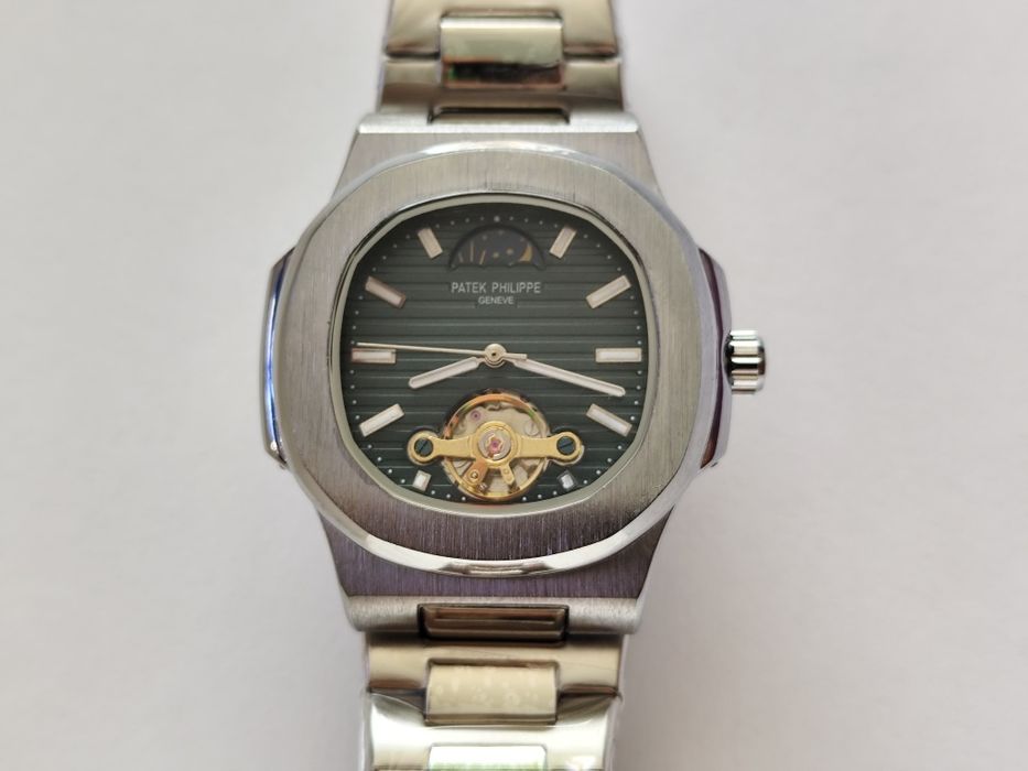 ceas Pateek Philiippe automatic