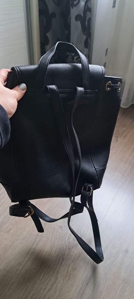 Rucsac damă 38 cm înălțime 36 cm lățime