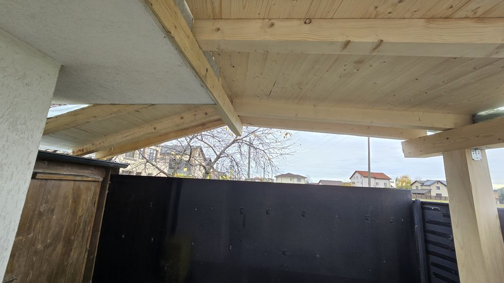 Vand ,  lemne si  tabla