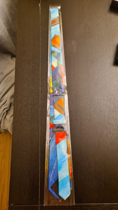 Cravată andrea tincu - Nouă