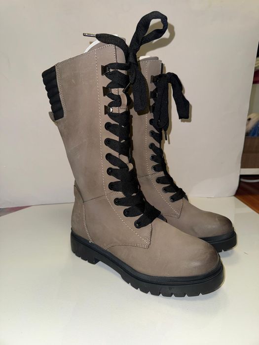 Ghete Dama s.oliver si  Tamaris