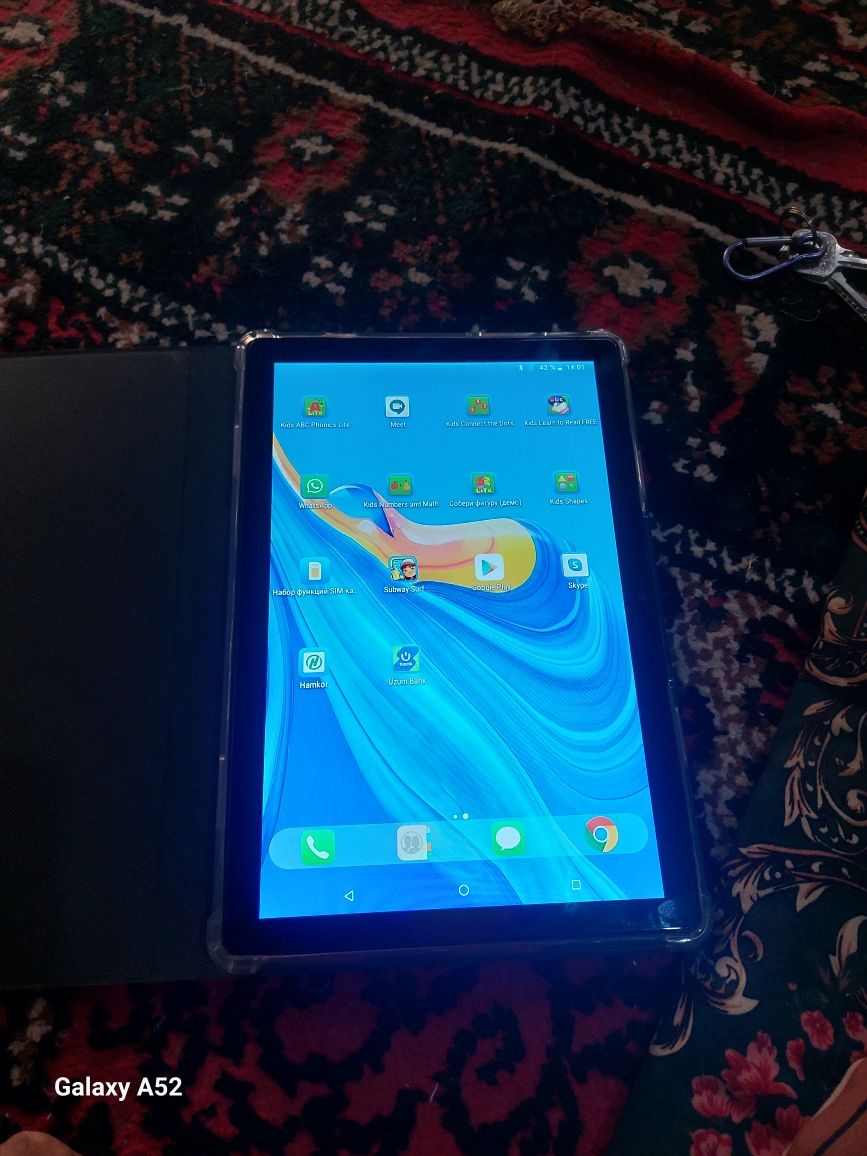 Tab b20 ultra pro