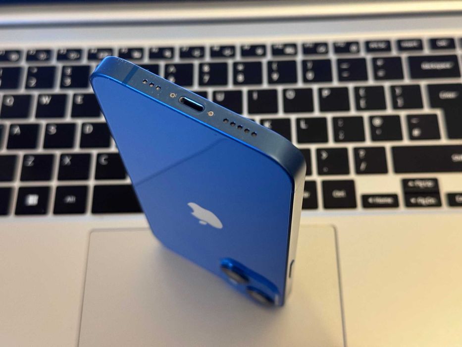 iPhone 13, Blue, 128Gb |Acceptam Schimburi| Cod - G525 |