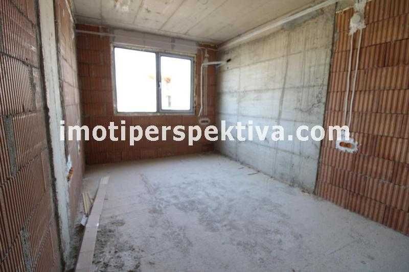Продава се Тристаен апартамент в Пловдив, Христо Смирненски - 104 кв.м за 970 €/кв.м - Снимка #3