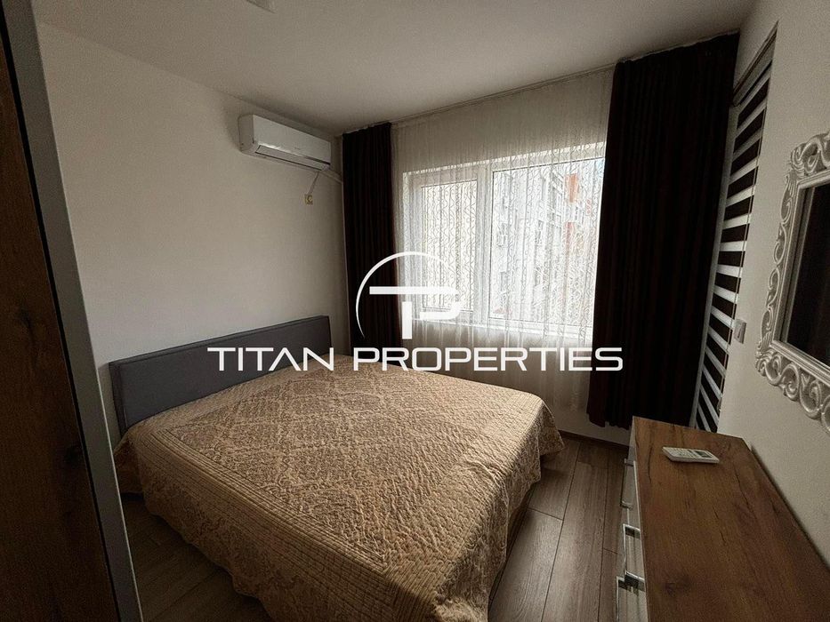 Двустаен, под наем, ж.к Славейков