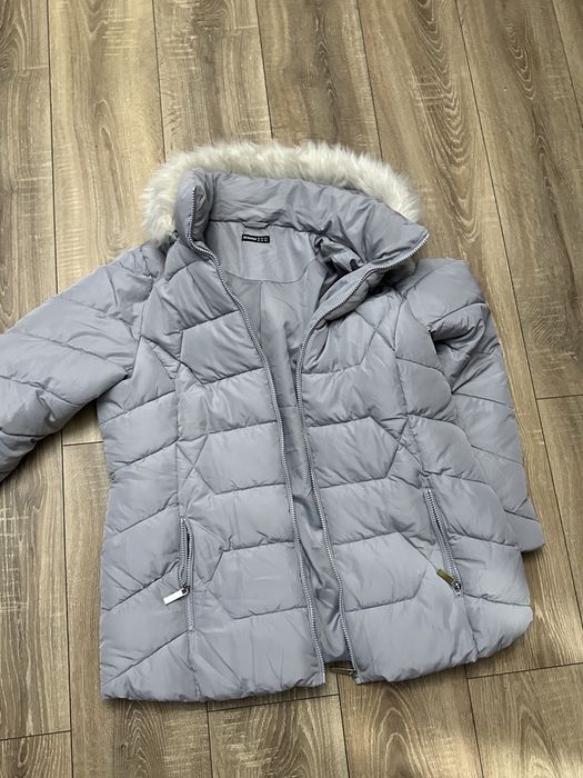 Geaca Roman Femei Marime  XL. 46 EU