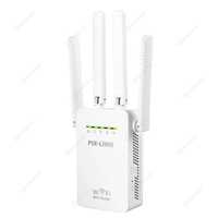 Усилитель Wi-Fi сигнала, репитер, роутер, точка доступа PIX LINK LV-WR