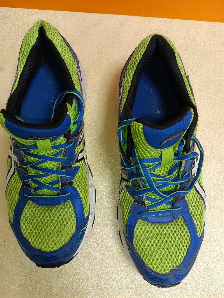 Asics Gel GT N 38 - 25 лв