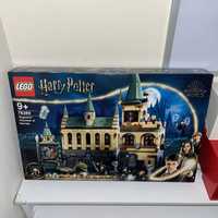 LEGO Harry Potter Camera secretelor 76389, SIGILAT