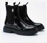 Ghete Karl Lagerfeld noi -33- copii