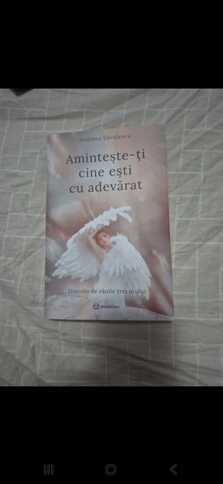 Aminteste-ti cine esti cu adevarat