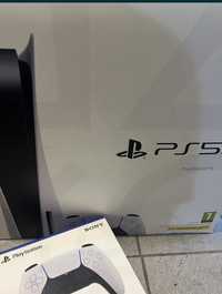 Play station 5 Nou