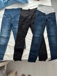 Lot pantaloni gravide