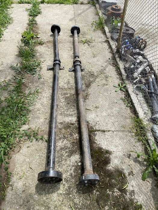 Cardan audi s3 a3 vw golf r vw arteon