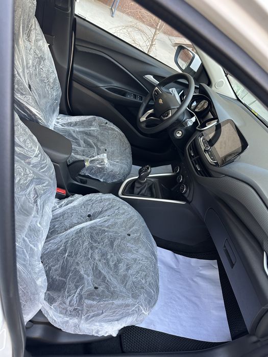 onix 3 LT MT 2025-yil