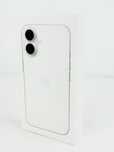 НОВ! Apple iPhone 16 Plus 128GB White Гаранция!
