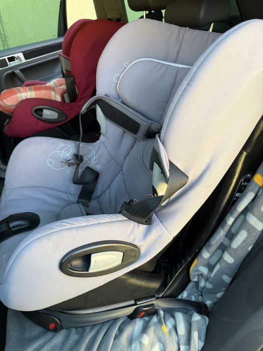 Scaun auto Maxi Cosi Axiss