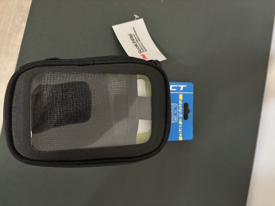 Geanta Suport Telefon Bicicleta