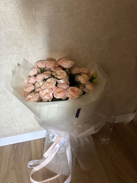 Продам цветы ,свежие