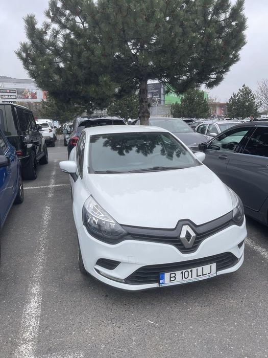 Renault Clio Reneo Clio 2019