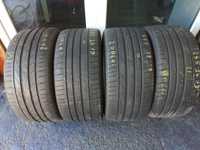 245 35 r19 Hankook Vară