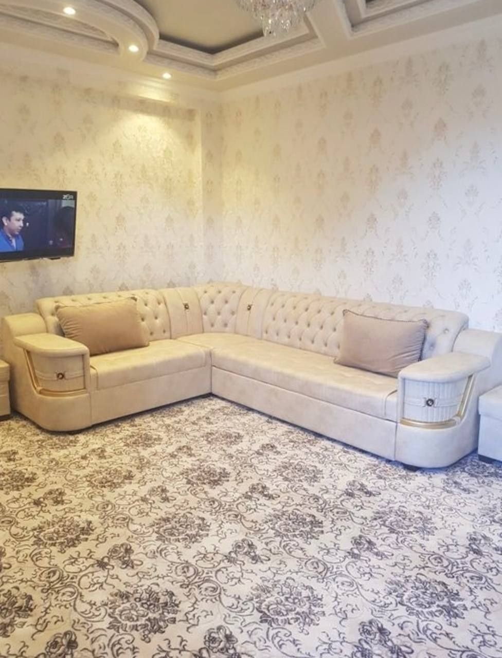 Срочно сдаётся квартира