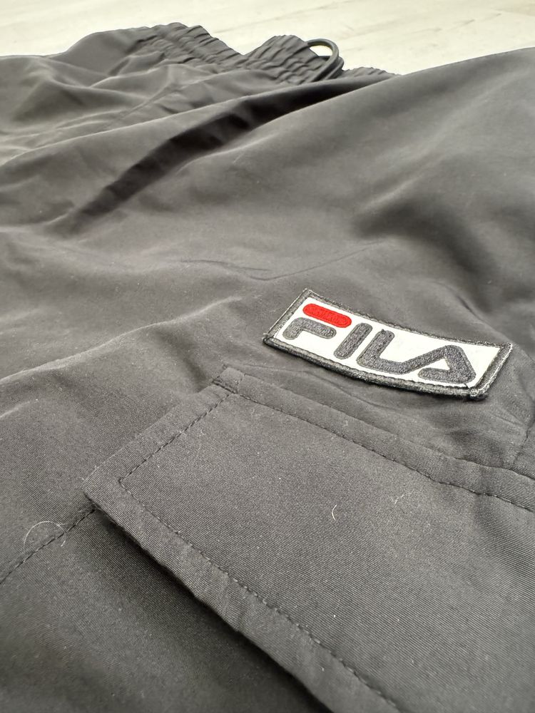 Fila Cargo Track Pants