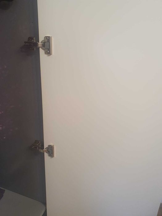 Dulap ikea Visthus, ca nou