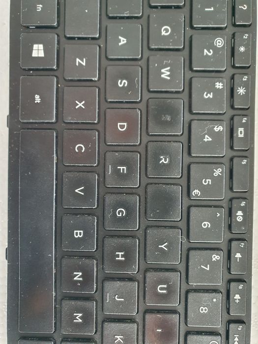 Tastatura originala laptop HP 250 G3