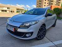 Renault Megane Bose Edition