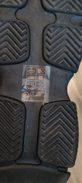 Сникърси Steve Madden