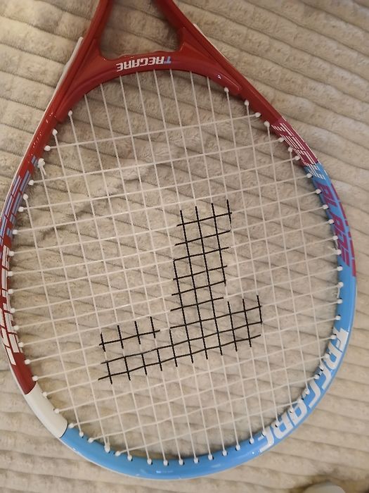 Racheta tenis juniori Tregare Tech Blade 21