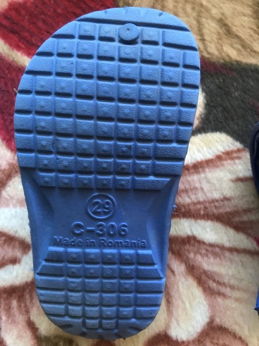 Slapi usori pentru copii