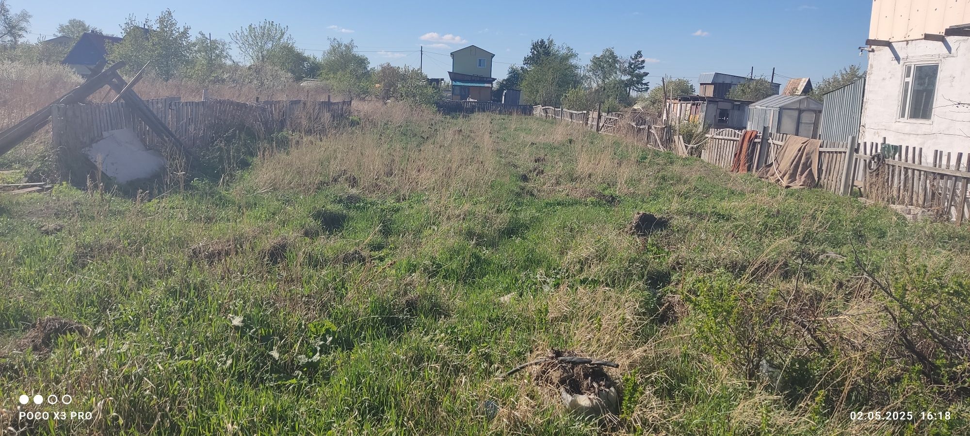 Срочно продам дачу