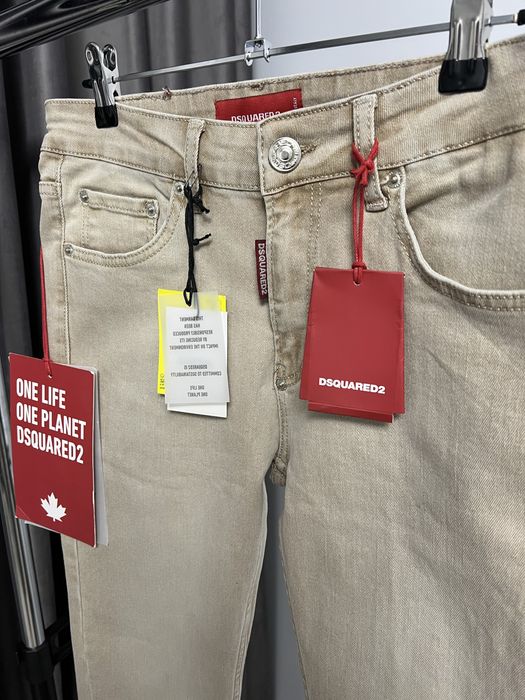 Blugi DSQUARED2 super calitate