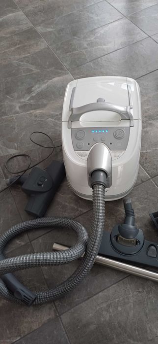 Aspirator Zelmer Aquawelt