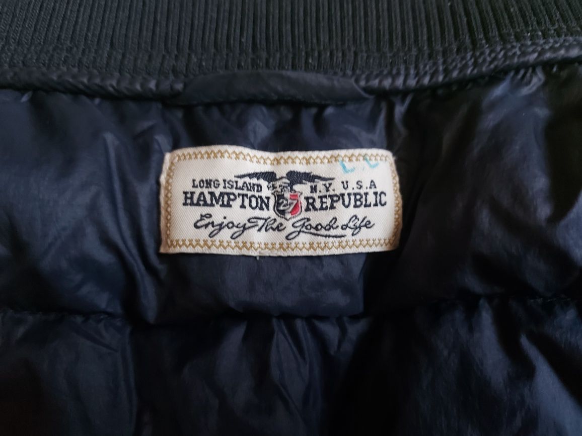 Hampton & Republic-XL-90%пух-Дамски модел