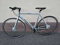 Bicicleta semicursiea nishiki master pro touring nexus 7