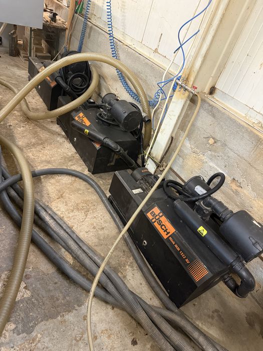 Cnc Biesse Rover A 22 31 G FT