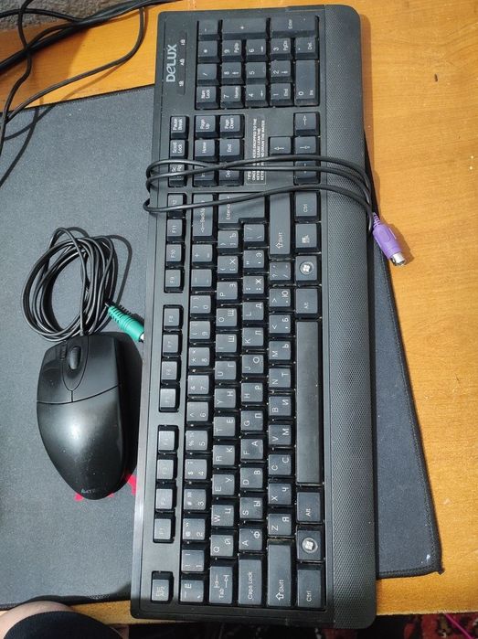 Tayyor kampyuterga Keys Srochna sotiladi holati ideal